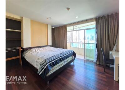 ขาย 2 เตียง คอนโด ใน สุขุมวิท ซิตี้ รีสอร์ท (Sukhumvit City Resort)