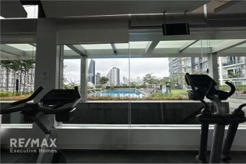 2Bed Condo on a High Floor in Thonglor Area