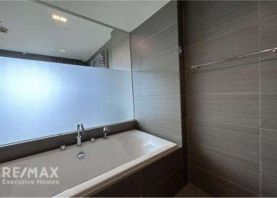 2Bed Condo on a High Floor in Thonglor Area