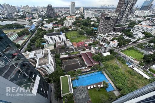 ขาย 2 เตียง คอนโด ใน สิริ แอท สุขุมวิท (Siri at Sukhumvit)