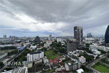 2Bed Condo on a High Floor in Thonglor Area