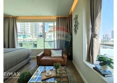 3Beds Condo Near Emsphere Mall Ready to move in