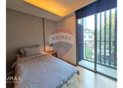 2Bed Condo in Prime Sukhumvit Phromphong