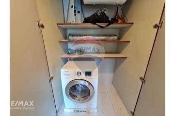 2Bed Condo in Prime Sukhumvit Phromphong