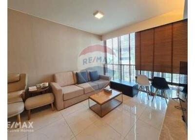 2Bed Condo in Prime Sukhumvit Phromphong