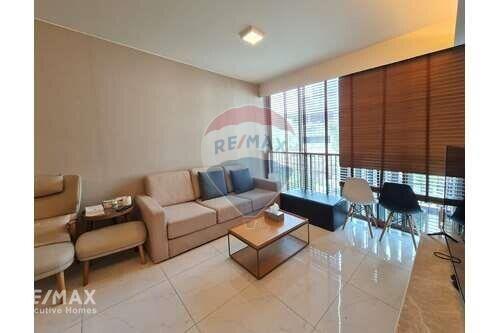 2Bed Condo in Prime Sukhumvit Phromphong