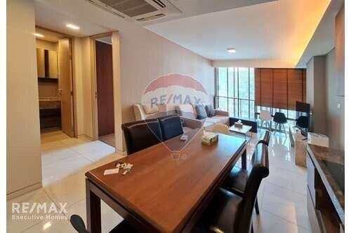 2Bed Condo in Prime Sukhumvit Phromphong