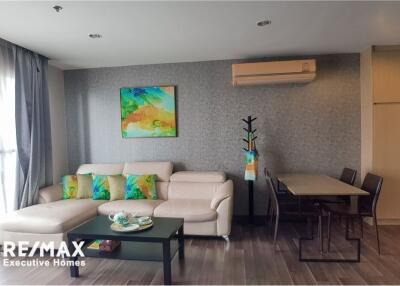 Stunning City View 2 Bedroom Unit in Bangna