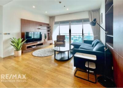 The Madison Sukhumvit 41; 3 Beds 3 Baths Sukhumvit View (unblocked)