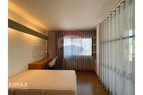 Newly renovated and new fully furnished home in Phrom Phong.