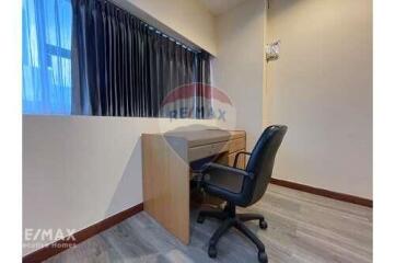 Large 3 Bedrooms cat friendly in Phrom Phong.