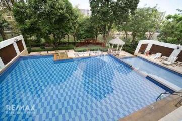 Luxurious 2-Bedroom Condo at Lumpini Ville Sukhumvit 77 - Fully Renovated & For Sale!