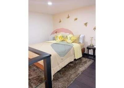 Duplex, corner, higher Fl-2 BR excellent facility in Thong Lor.