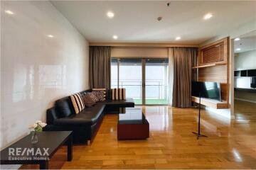 For Rent Pet Friendly 2+1 Bedrooms Facing Quiet side The Madison 41 Walkable to BTS Phrom Phong