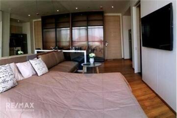 Stylish Condo with Easy Access to BTS Phrom Phong and Sukhumvit Area