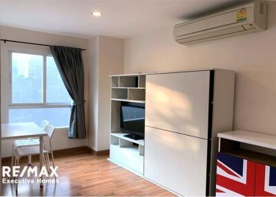 Best offer in Rama 9 for sale with the tenant guaranteed returns.