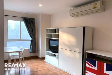Best offer in Rama 9 for sale with the tenant guaranteed returns.