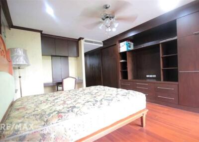 Experience Serenity and Convenience in this Cozy Condo near BTS Chong Nonsi