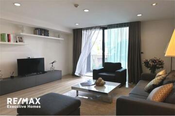 Luxurious 3-Bedroom Condo with Stunning Views in Sukhumvit 49/Thonglor 13