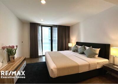 Luxurious 2-Bedroom Condo with Reduced Price in Bangkok