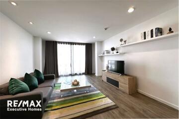 Luxurious 2-Bedroom Condo with Reduced Price in Bangkok