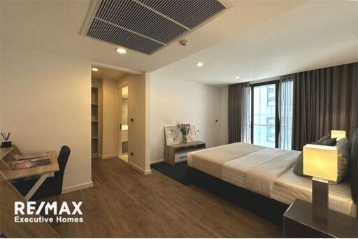 Luxurious 2-Bedroom Condo with Reduced Price in Bangkok