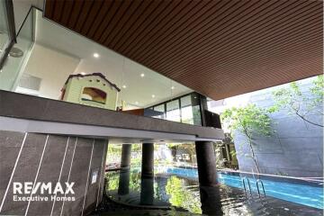 Luxurious 2-Bedroom Condo with Reduced Price in Bangkok