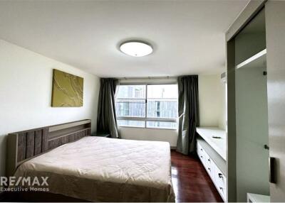 A fully furnished unit condominium at 49 Plus is located on Sukhumvit 49 about 12 minutes from BTS Thong Lor.