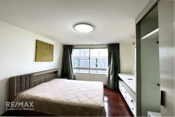 A fully furnished unit condominium at 49 Plus is located on Sukhumvit 49 about 12 minutes from BTS Thong Lor.