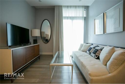 Luxury Serviced Apartments near BTS Phloen Chit - Exclusive Embassy and Shopping District