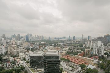 Luxury Serviced Apartments near BTS Phloen Chit - Exclusive Embassy and Shopping District