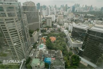 Luxury Serviced Apartments near BTS Phloen Chit - Exclusive Embassy and Shopping District