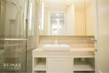Luxury Serviced Residences near BTS Phloen Chit - Exclusive Embassy and Shopping District - 10 Mins Walk