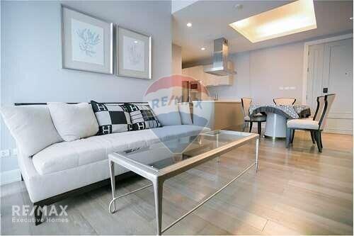 Luxury serviced residences in Bangkok