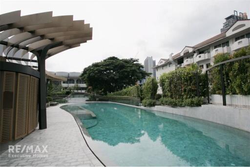 Unfurnished Room in Prime Location at Monument Thong Lor Condo - CBD Convenience in Bangkok