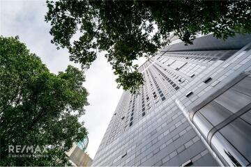 Prime Location! Fully Furnished Condo 5 Minutes Walk from BTS Asoke