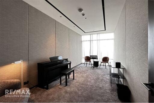 ขาย 2 เตียง คอนโด ใน โฟร์ ซีซั่นส์ ไพรเวท เรสสิเด้นซ์ (Four Seasons Private Residences)