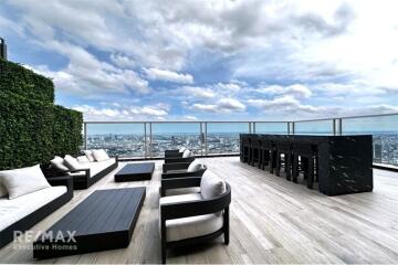 ขาย 2 เตียง คอนโด ใน โฟร์ ซีซั่นส์ ไพรเวท เรสสิเด้นซ์ (Four Seasons Private Residences)