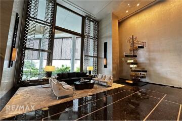 ขาย 2 เตียง คอนโด ใน โฟร์ ซีซั่นส์ ไพรเวท เรสสิเด้นซ์ (Four Seasons Private Residences)