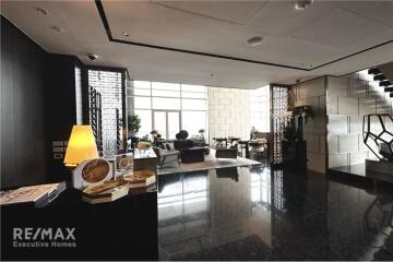 ขาย 2 เตียง คอนโด ใน โฟร์ ซีซั่นส์ ไพรเวท เรสสิเด้นซ์ (Four Seasons Private Residences)