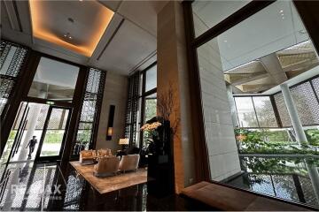 ขาย 2 เตียง คอนโด ใน โฟร์ ซีซั่นส์ ไพรเวท เรสสิเด้นซ์ (Four Seasons Private Residences)