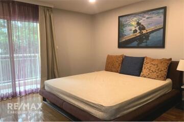 Luxurious Condo with BTS Thong Lo 10 Mins Walk - Silver Heritage Bangkok