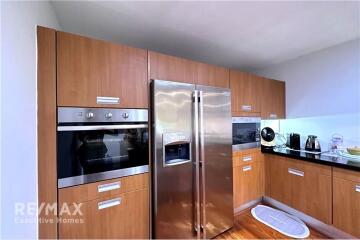 Charming Low-Rise Condo 5 Minutes to BTS Thonglor - Residential Oasis near BTS Thonglor