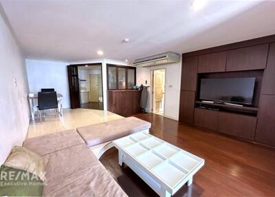 1Bed High Floor Condo with BTS Thong Lo 12 Mins Walk