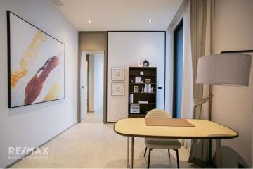 Beautiful 3 Bedrooms 3 Bathrooms Condo on Sukhumvit Road, 7 Mins Walk to BTS Nana