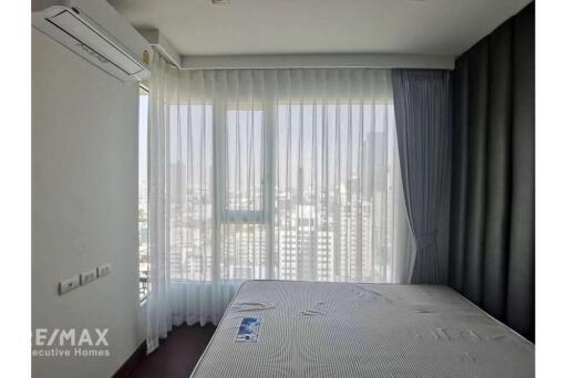 Convenient Condo near BTS Thonglor and Sukhumvit Area