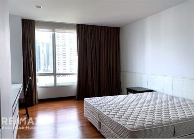 A high-quality service apartment in the center of Thong Lor, Sukhumvit 55.