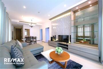 A vivacious area with easy access to anywhere in the Sukhumvit.