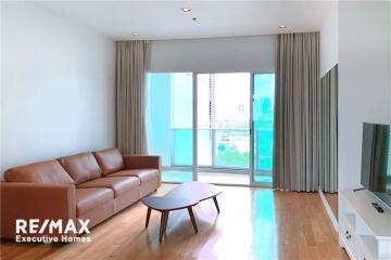 A modern condo in Asoke and Phompong located on Sukhumvit 20 close by BTS and MRT station.