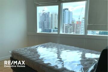 A modern condo in Asoke and Phompong located on Sukhumvit 20 close by BTS and MRT station.